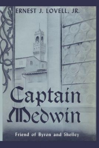 Captain Medwin