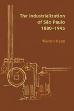 Industrialization of Sao Paulo, 1800-1945