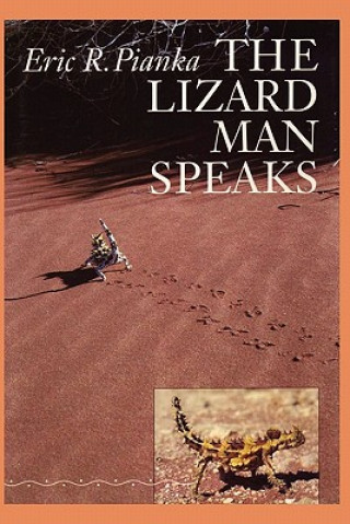 The Lizard Man Speaks