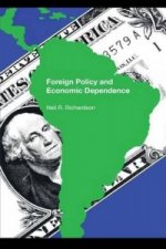 Foreign Policy and Economic Dependence