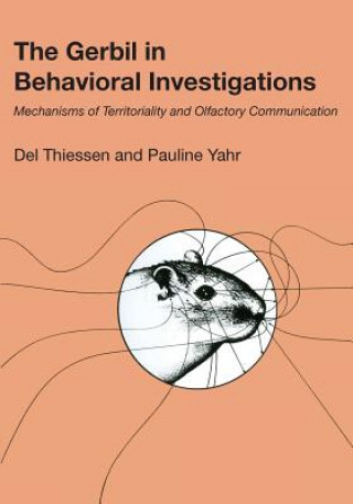 Gerbil in Behavioral Investigations