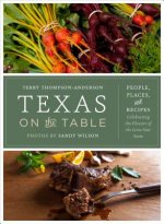 Texas on the Table