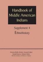 Supplement to the Handbook of Middle American Indians - Volume 4