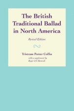 British Traditional Ballad in North America