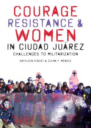 Courage, Resistance, and Women in Ciudad Juarez