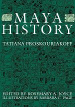 Maya History