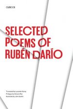 Selected Poems Ruben Dario