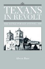 Texans in Revolt