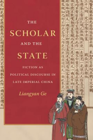 Scholar and the State