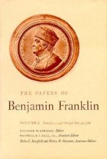 Papers of Benjamin Franklin