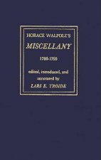 Miscellany, 1786-95