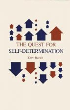 Quest for Self-Determination