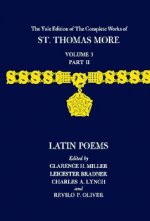 Yale Edition of The Complete Works of St. Thomas More