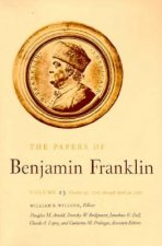 Papers of Benjamin Franklin