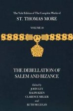 Yale Edition of The Complete Works of St. Thomas More