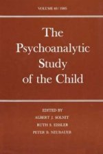 Psychoanalytic Study of the Child