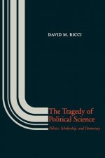 Tragedy of Political Science