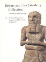 Robert and Lisa Sainsbury Collection