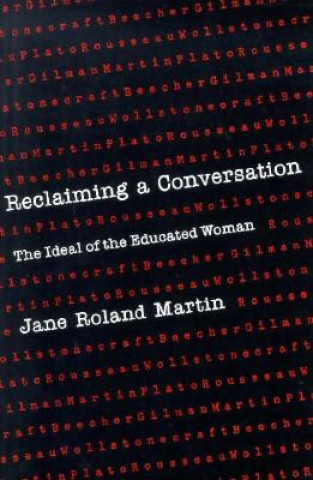 Reclaiming a Conversation