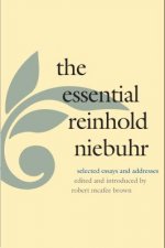 Essential Reinhold Niebuhr