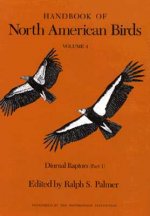 Handbook of North American Birds
