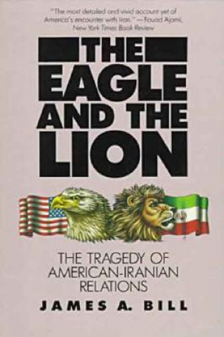 Eagle and the Lion