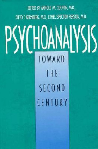 Psychoanalysis