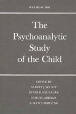 Psychoanalytic Study of the Child