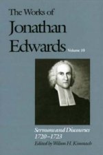 Works of Jonathan Edwards, Vol. 10