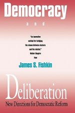Democracy and Deliberation