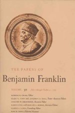 Papers of Benjamin Franklin