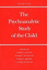 Psychoanalytic Study of the Child