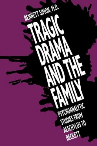 Tragic Drama and the Family