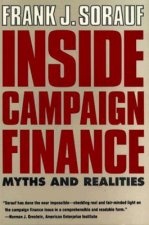 Inside Campaign Finance