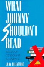 What Johnny Shouldn`t Read