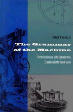 Grammar of the Machine