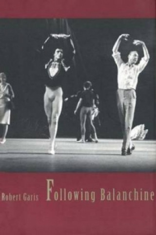 Following Balanchine