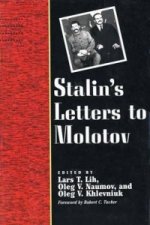 Stalin's Letters to Molotov, 1925-36