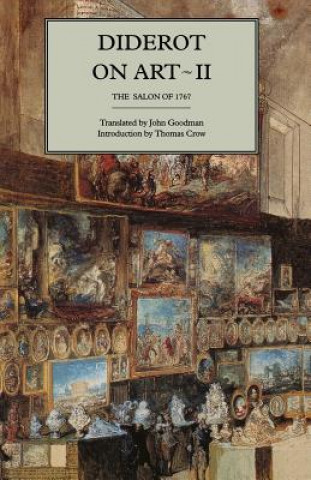 Diderot on Art, Volume II