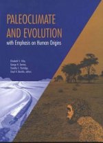 Paleoclimate and Evolution, with Emphasis on Human Origins