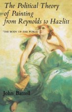 Political Theory of Painting from Reynolds to Hazlitt
