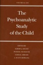 Psychoanalytic Study of the Child