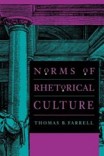 Norms of Rhetorical Culture