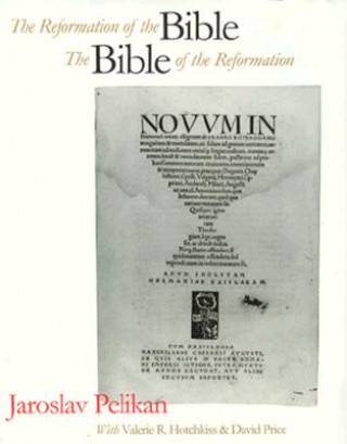 Reformation of the Bible/The Bible of the Reformation