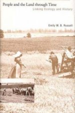 People and the Land Through Time
