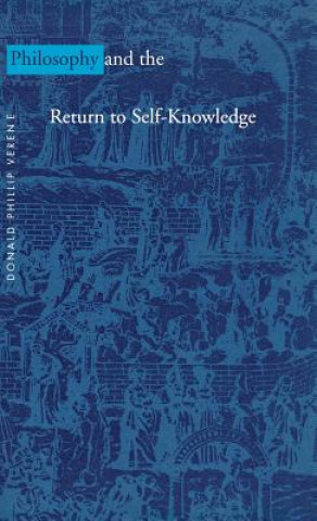 Philosophy and the Return to Self-Knowledge
