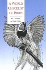 World Checklist of Birds