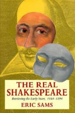 Real Shakespeare