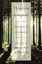 Thinking Ecologically