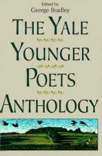 Yale Younger Poets Anthology